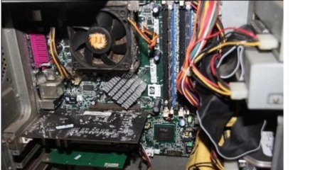 電腦開不了機(jī) 常見(jiàn)硬件原因與解決方法