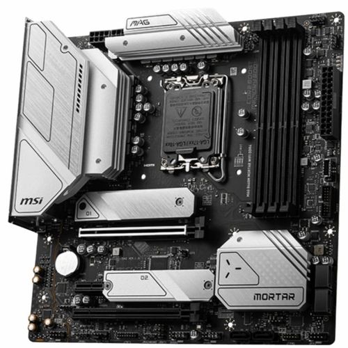 精選三款性價(jià)比高的微星主板，助你打造高性能主機(jī)