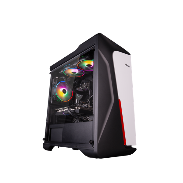 開學(xué)裝備“王炸”之選 攀升戰(zhàn)境S6旗艦主機(jī)，為高效學(xué)習(xí)與競(jìng)技體驗(yàn)而生