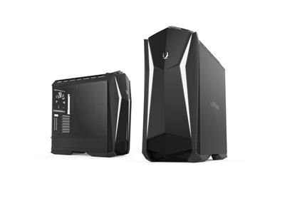 整裝待發(fā) 索泰攜電競(jìng)主機(jī)與最新硬件產(chǎn)品亮相COMPUTEX 2018