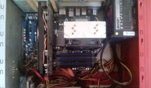 徐州九里區(qū)特價(jià)電腦主機(jī) 4核8線程性能強(qiáng)勁，輕松應(yīng)對(duì)多開(kāi)任務(wù)