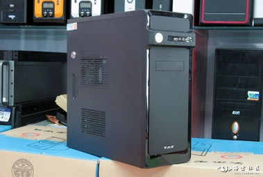 699元高性能主機評測 高頻雙核與4G內存，魯大師83800分，性價比之選