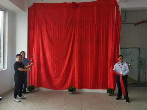 AOC全屏顯示 上海 運營中心正式落成,全方位展示行業應用場景